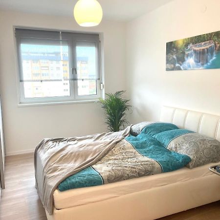 Modern Havanna Appartment Graz Exterior foto