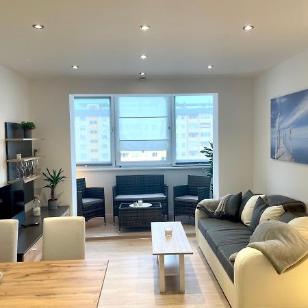 Modern Havanna Appartment Graz Exterior foto